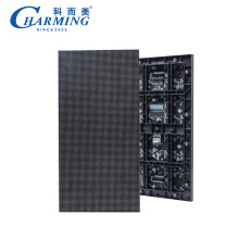 indoor 320*160mm P2.5 led module 1920HZ/3840HZ led wall